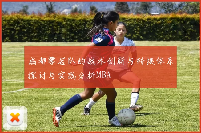 成都攀岩队的战术创新与转换体系探讨与实践分析MBA