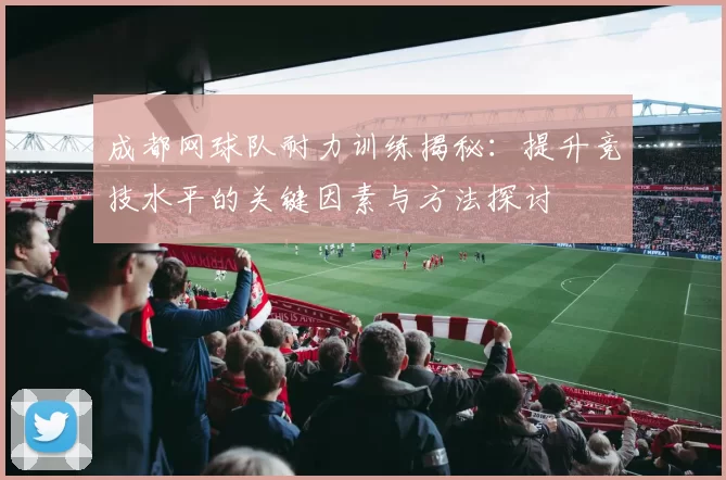 成都网球队耐力训练揭秘：提升竞技水平的关键因素与方法探讨