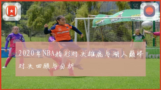 2020年NBA精彩对决雄鹿与湖人巅峰对决回顾与分析